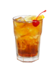 Pimm’s cup